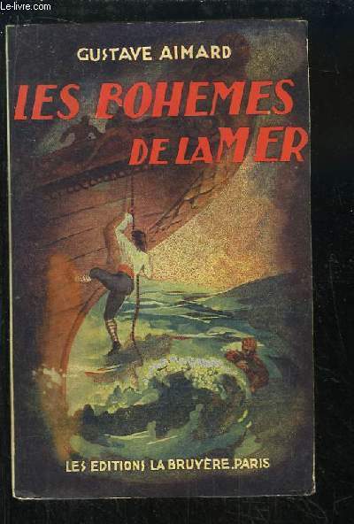 Les Bohmes de la Mer.