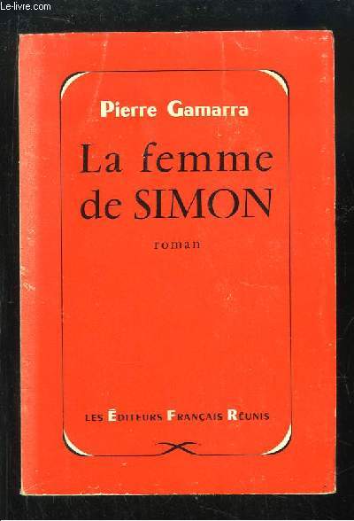 La Femme de Simon