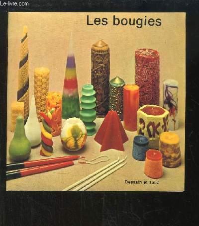 Les bougies