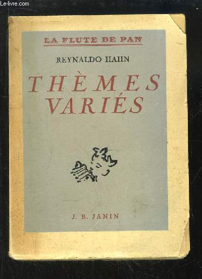 Thmes Varis.
