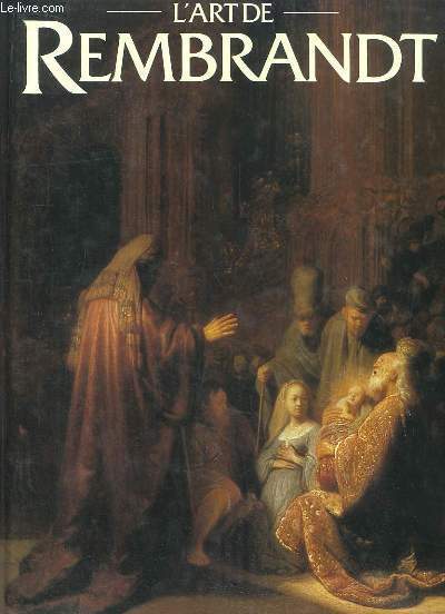 L'Art de Rembrandt