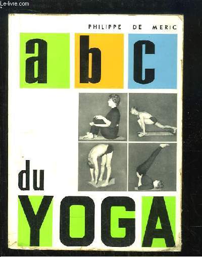ABC du Yoga