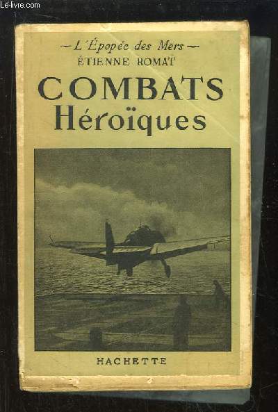 Combats Hroques