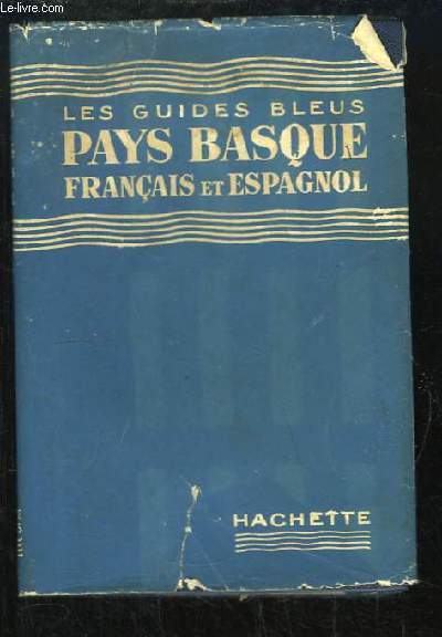 Pays Basque franais et espagnol