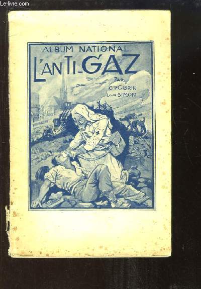 Album national L'Anti-Gaz