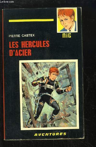 Les Hercules d'Acier.