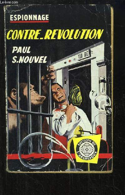 Contre Rvolution