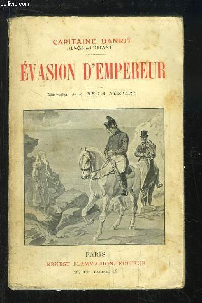 Evasion d'Empereur