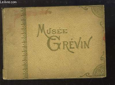Muse Grvin. Principaux Tableaux du Muse, reproduits par la Phototypie.