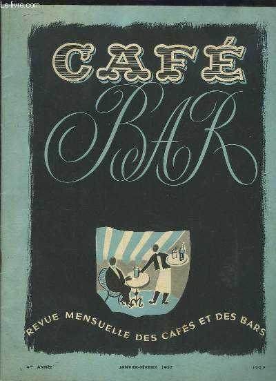 Caf Bar, 4e anne : Le Dupont-Wagram