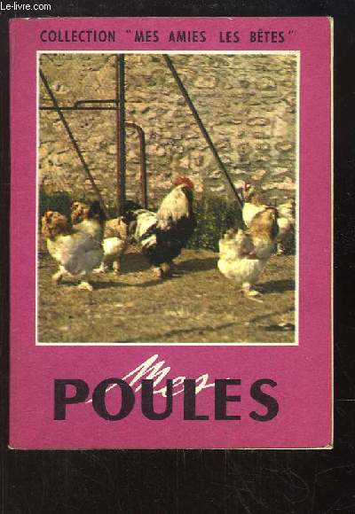 Mes Poules