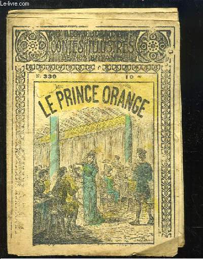 Le Prince Orange