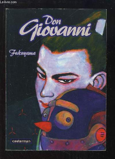 Don Giovanni