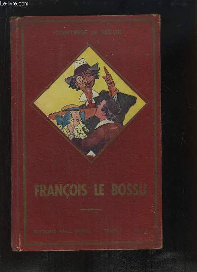 Franois le Bossu