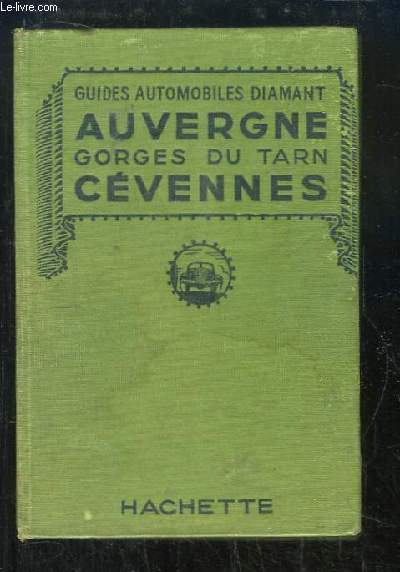 Auvergne, Gorges du Tarn, Cvennes.