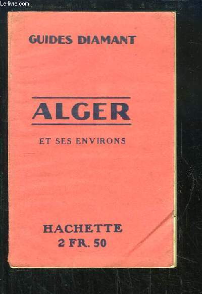 Alger et ses environs
