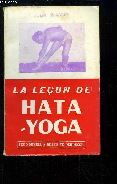 La Leon de Hata-Yoga