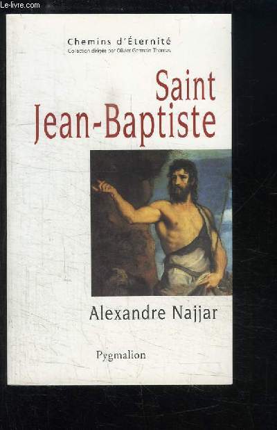 Saint Jean-Baptiste