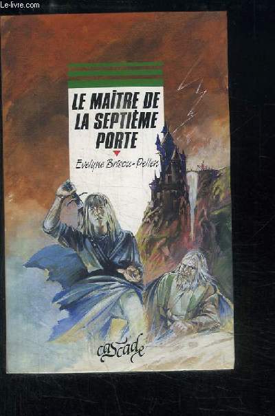 Le Matre de la septime porte