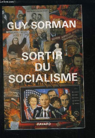 Sortir du Socialisme.