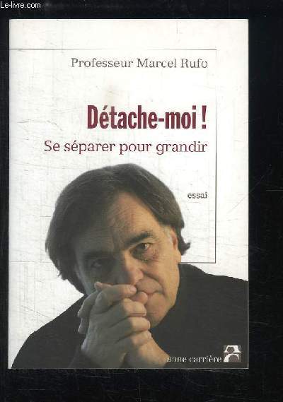 Dtache-Moi ! Se sparer pour grandir.