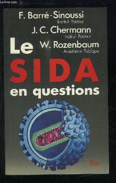 Le Sida en questions