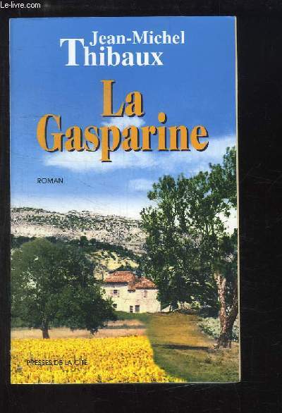 La Gasparine