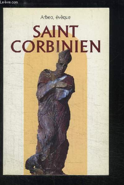 Saint Corbinien