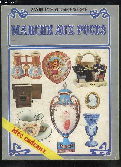 March aux Puces N1