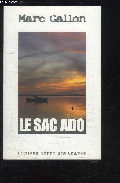 Le sac ado