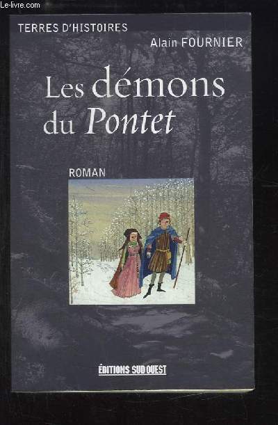 Les dmons du Pontet.