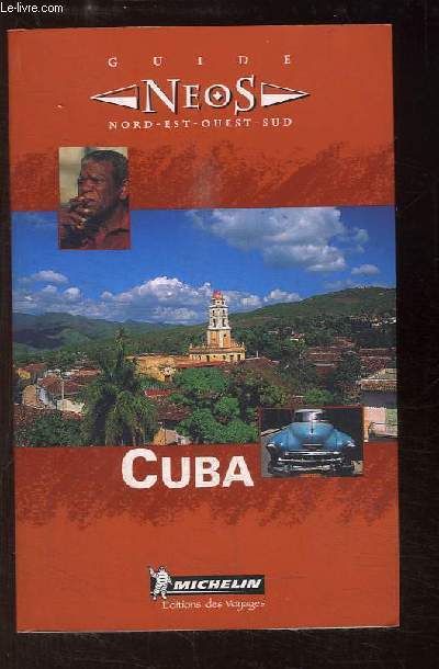 Guide Neos. Cuba