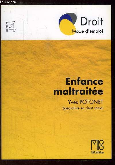 Enfance maltraite
