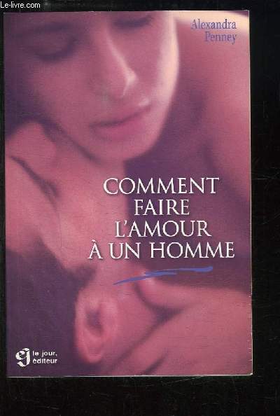 Comment faire l'amour  un homme