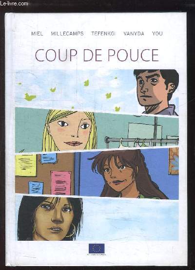 Coup de Pouce