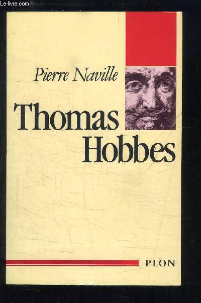 Thomas Hobbes.