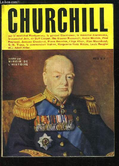 Churchill