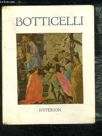 Botticelli.