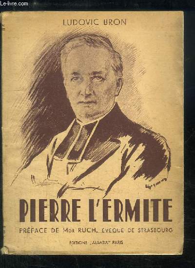 Pierre l'Ermite