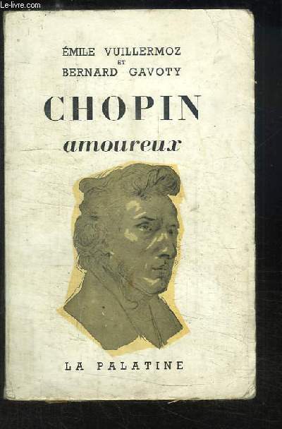 Chopin amoureux.