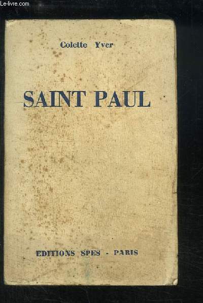 Saint-Paul
