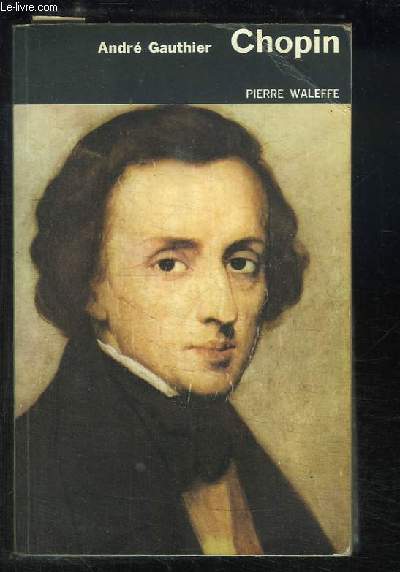 Frdric Chopin