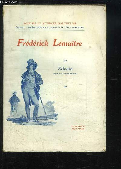 Frdrick Lemaitre.