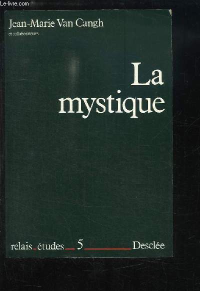 La Mystique