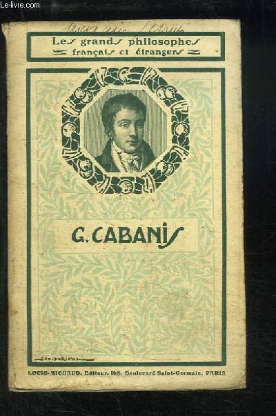 Cabanis G.