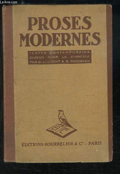 Proses Modernes