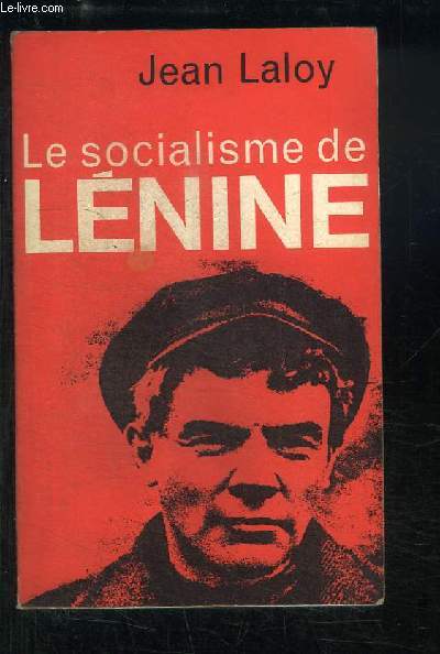 Le socialisme de Lnine