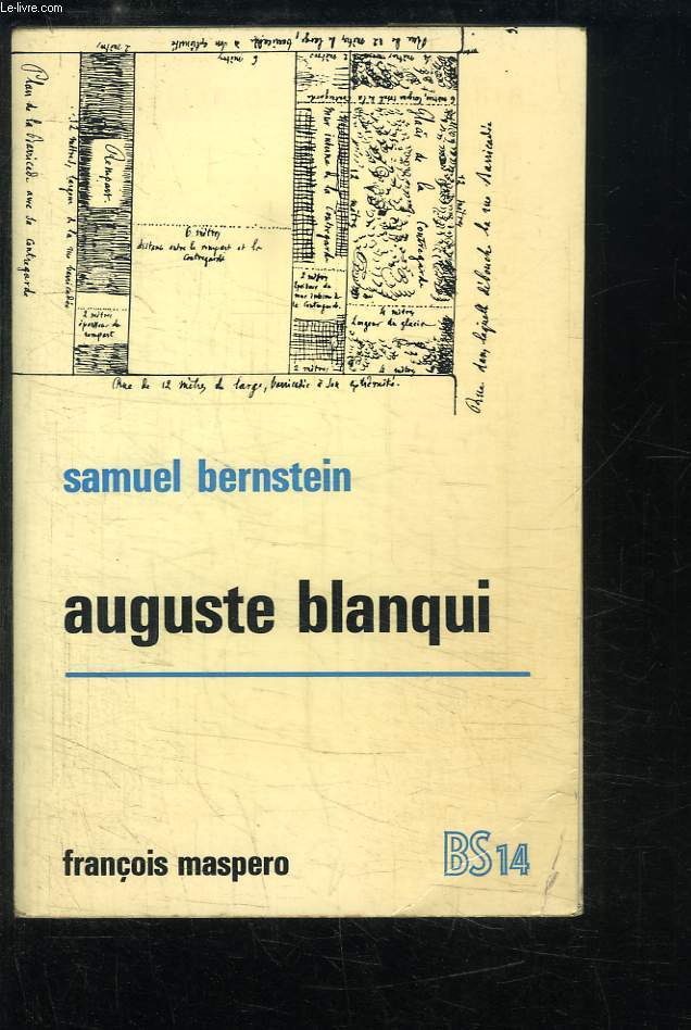 Auguste Blanqui