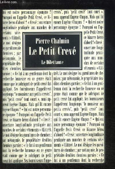 Le Petit Crev