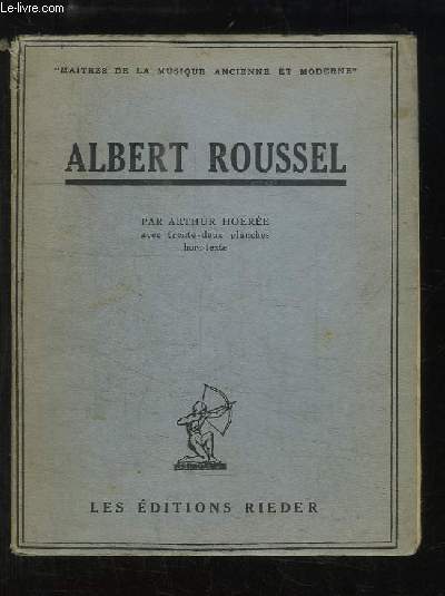 Albert Roussel